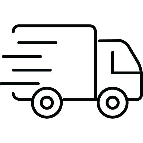 Free shipping icon