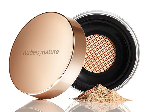 Nude by Nature™ Australia's #1 Mineral Makeup Brand. – Nude AU