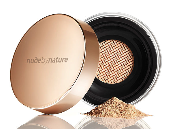 løn begå slogan Nude by Nature™ Australia's #1 Mineral Makeup Brand. – Nude by Nature AU