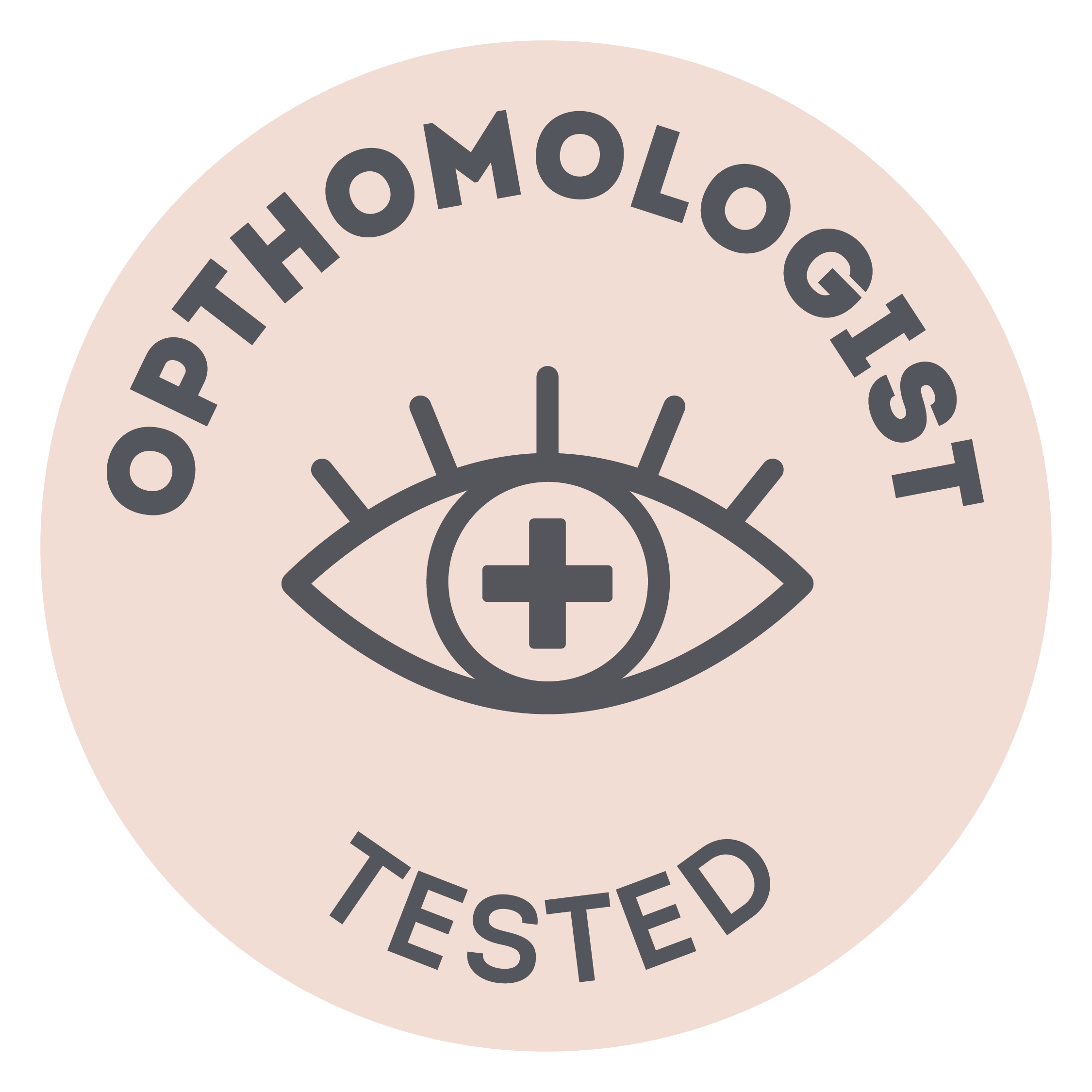 Opthomologist Tested icon