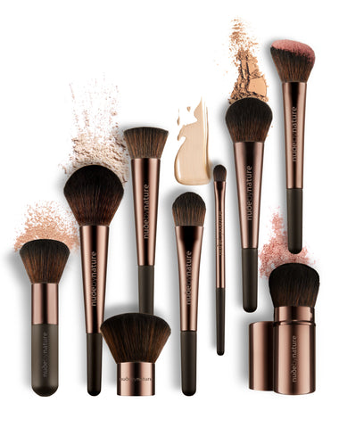 Pro Brush Collection