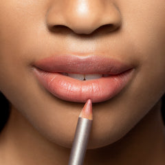 Step 2 - Defining Lip Pencil