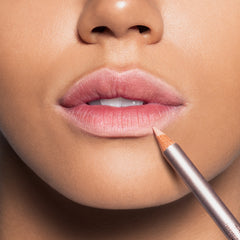 Step 2 - Defining Lip Pencil 