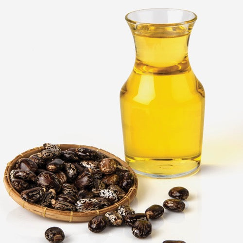 castor seed oil