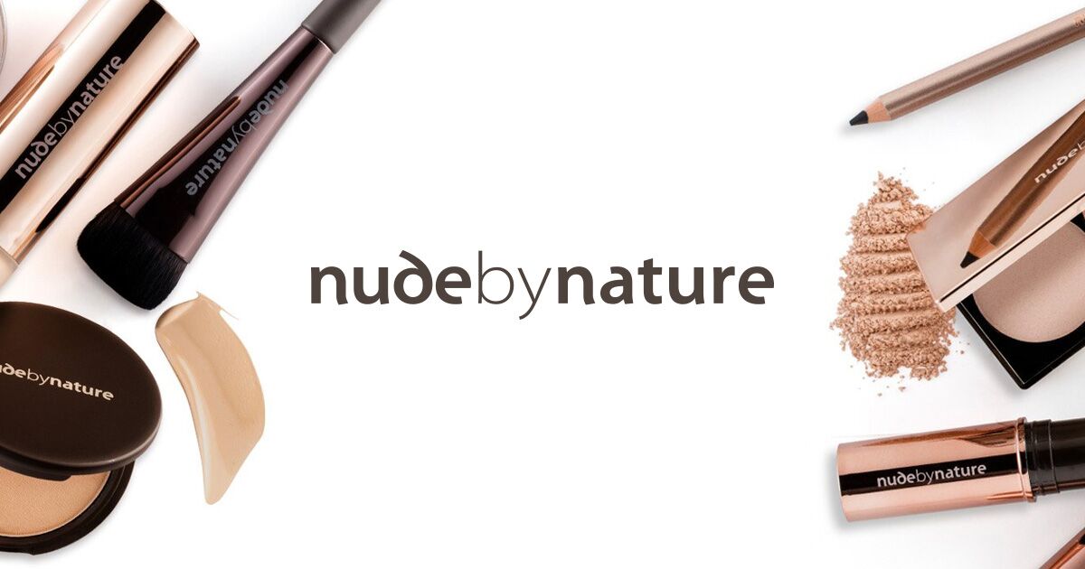 Nude By Nature Australias 1 Mineral Makeup Brand -9822