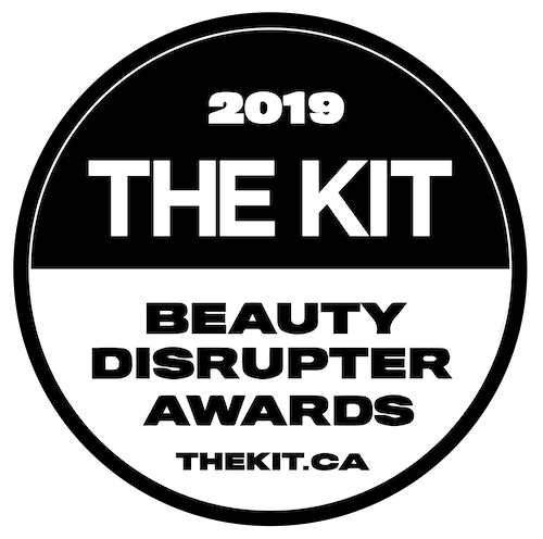 The Kit awards logo