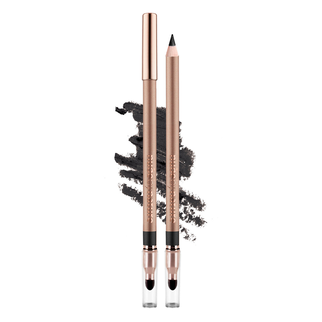 Contour Eye Pencil  Nude By Nature Au-1693