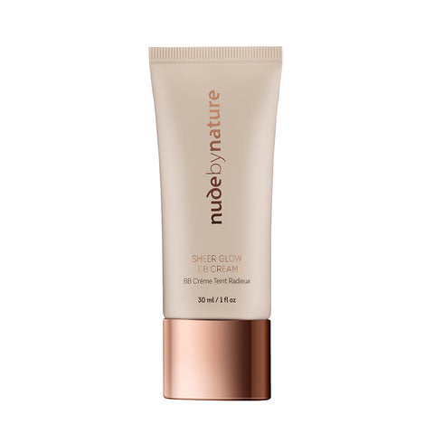 Hydra Serum Tinted Skin Perfector – Nude by Nature AU