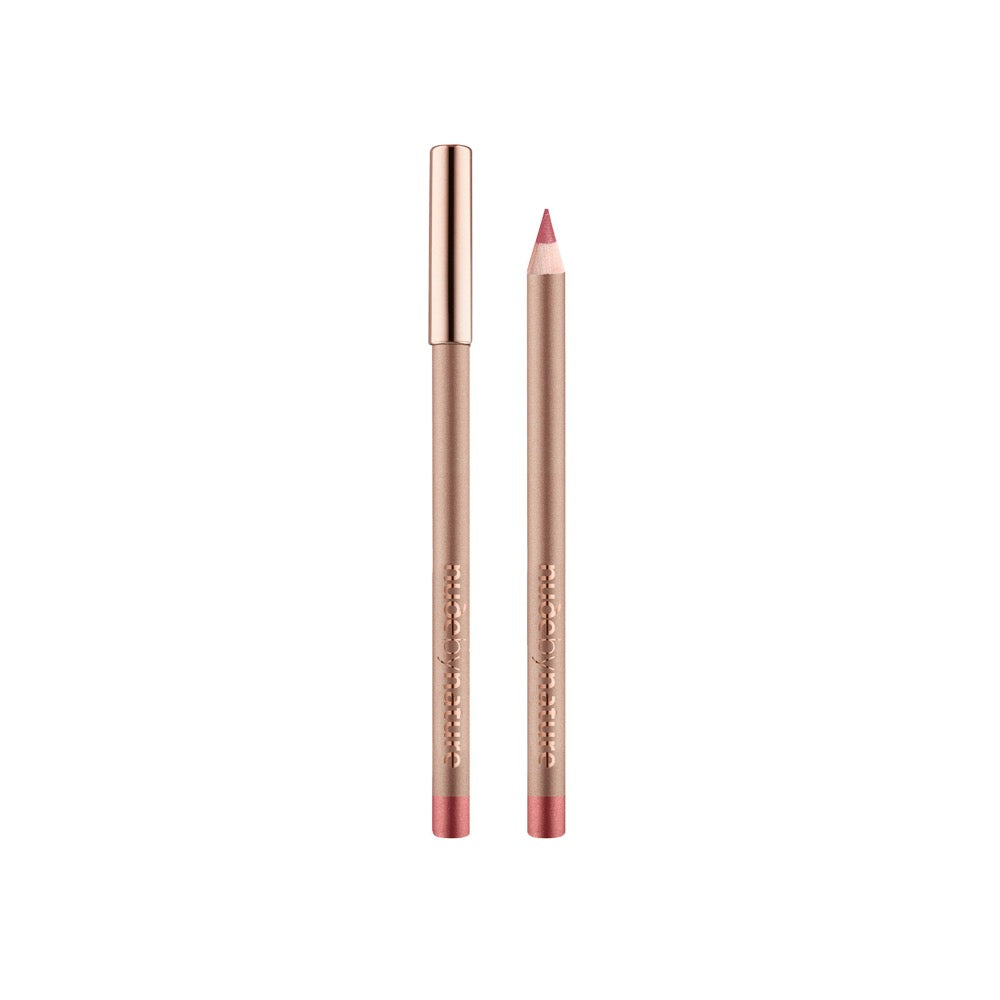 Defining Lip Pencil Nude By Nature Au 0317