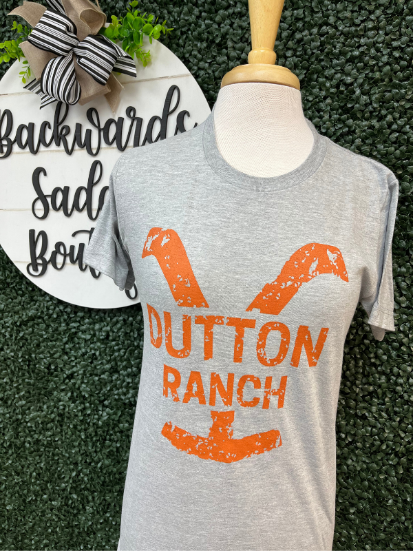 Dutton Ranch Y T-shirt