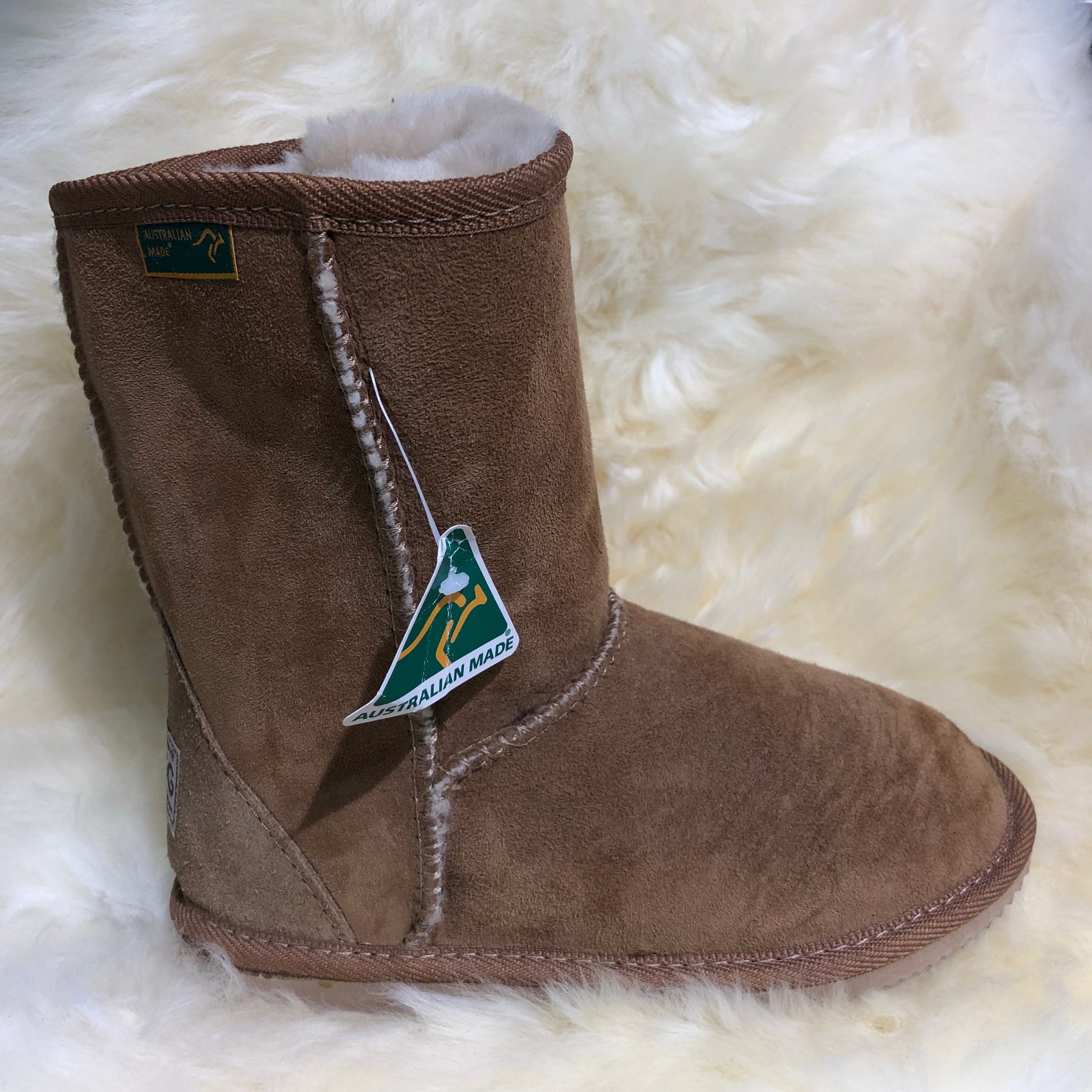 kids classic ugg boots