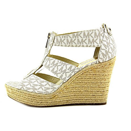 michael michael kors damita wedge