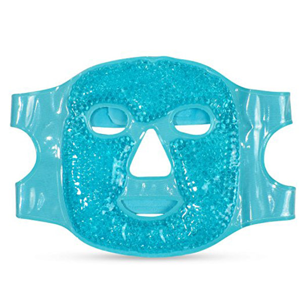 cooling face pack