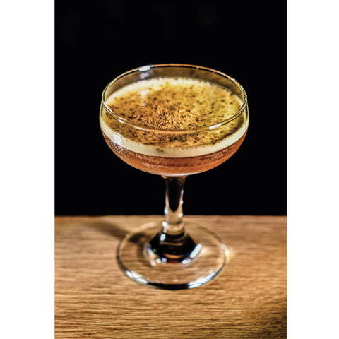 recette cocktail rhum