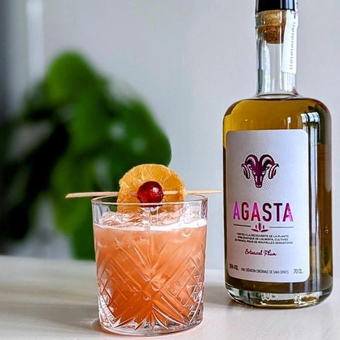 Cocktail à base de rhum : Le rhum au service du cocktail – Saka