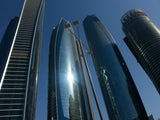 Emirates Towers, Abu Dhabi