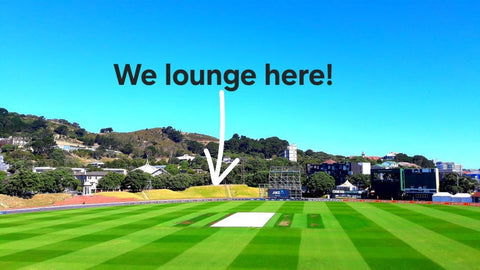 Where Australian Cricket Tours Lounge When Visiting The Basin Reserve | Wellington | New Zealand | Australian Cricket Tours
