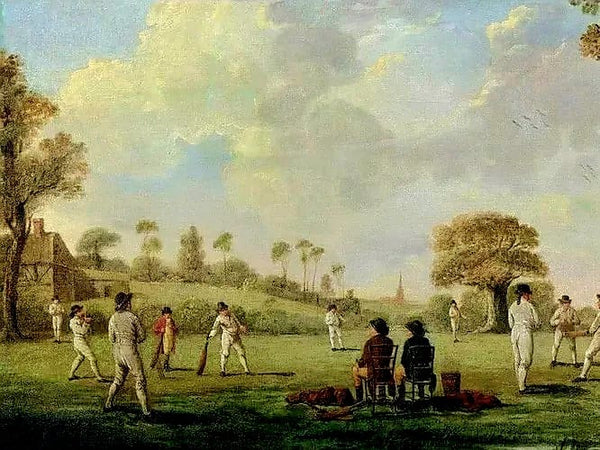 Cricket In Hambledon 18th Century | Australian Cricket Tours
