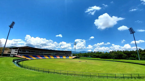 Pallekel International Cricket Stadium | Kandy | Sri Lanka | Australian Cricket Tours