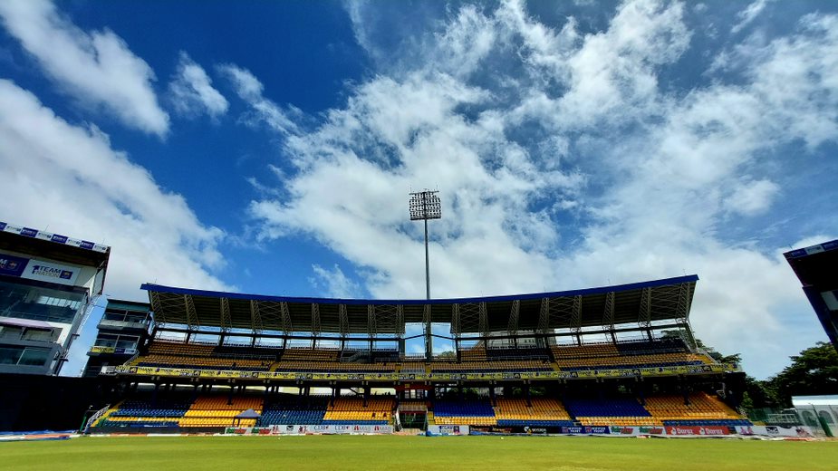 Ranasinghe Premadasa International Cricket Stadium One Of Colombo's Test Cricket Grounds | Sri Lanka | Australian Cricket Tours
