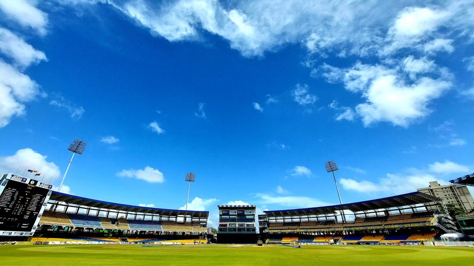 Ranasinghe Premadasa International Cricket Stadium | Colombo Test Cricket Grounds | Colombo | Sri Lanka | Australian Cricket Tours