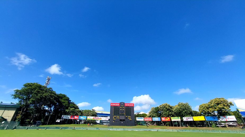 Singhalese Sports Club | The SSC | Test Cricket Ground | Colombo | Sri Lanka | Australian Cricket Tours
