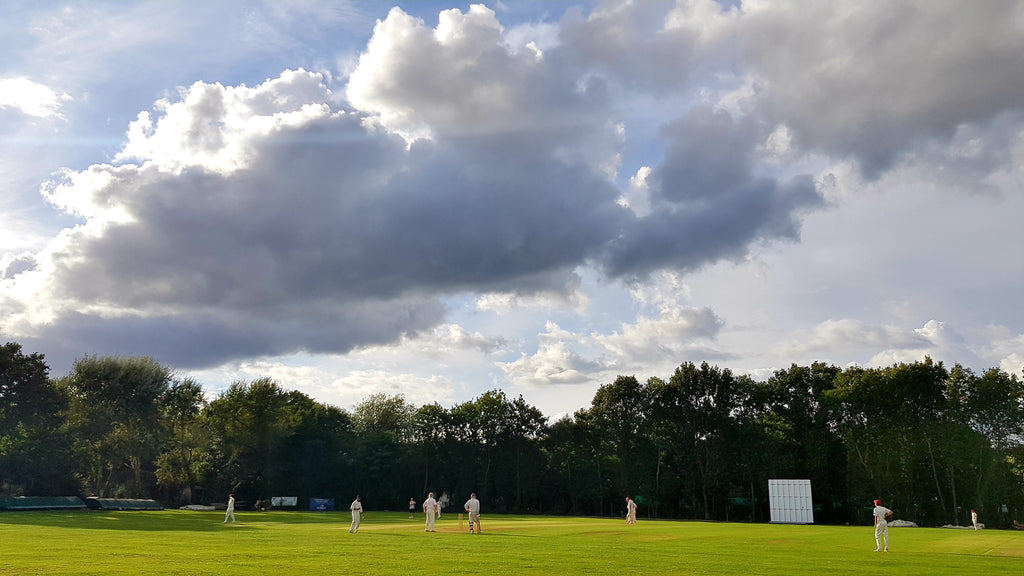 Australian Cricket Tours - Nepotists Cricket Club Plays Under Gorgeous Skies At Highgate Cricket Club | London