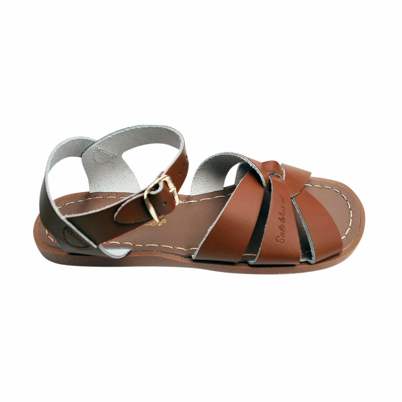salt water sandals by hoy shoe the original sandal