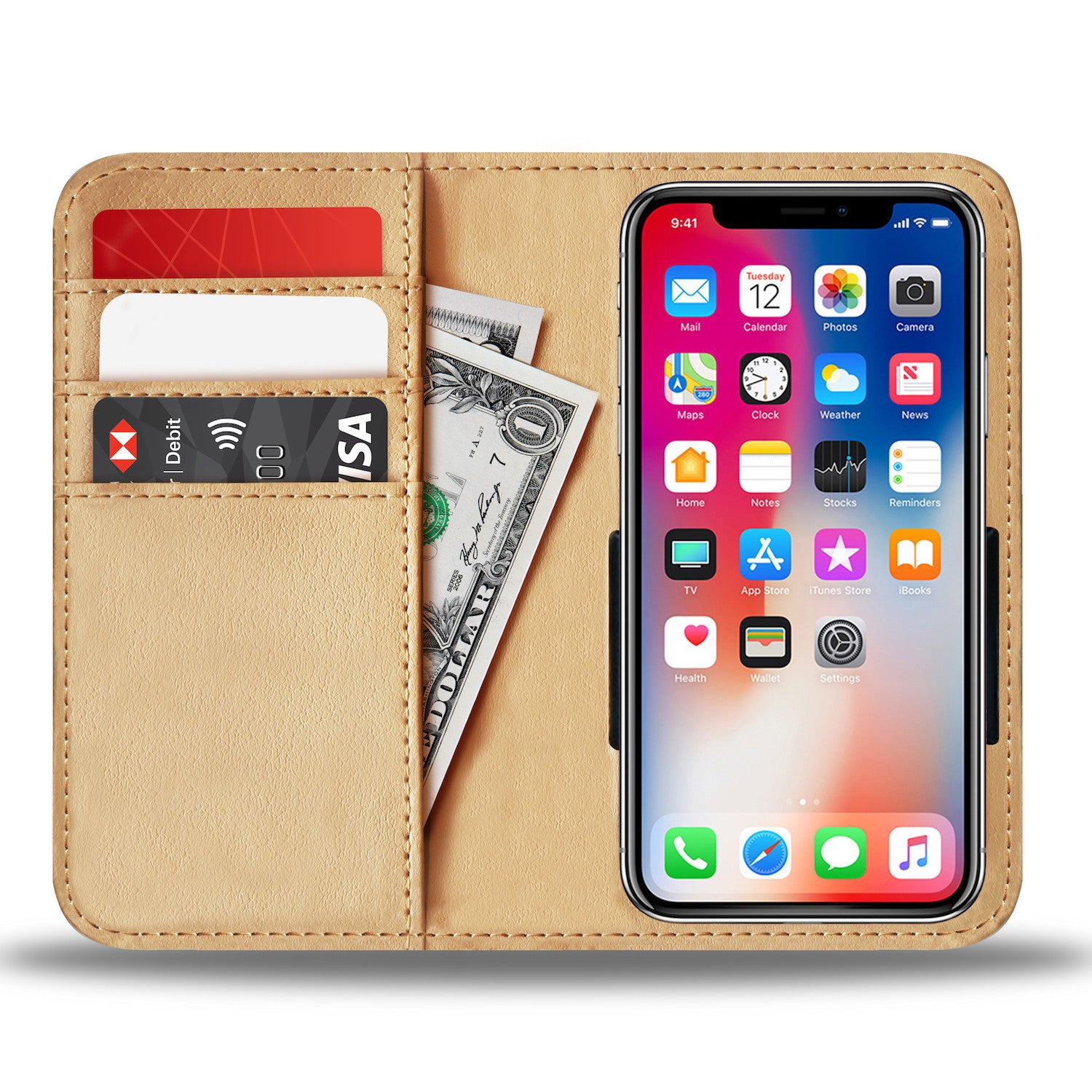 phone wallet