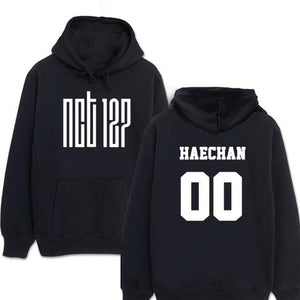 nct merch hoodie