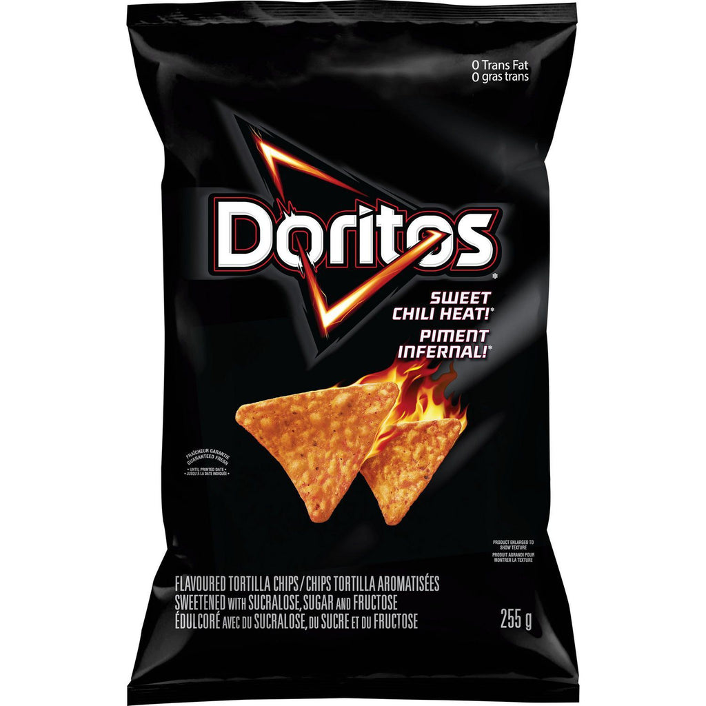 purple doritos