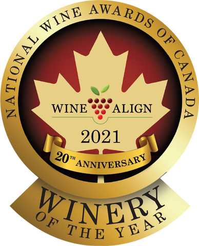 2021 'Winery of the Year'
