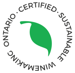 Sustainable Winemaking Ontario Logo