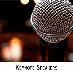 Keynote Speakers