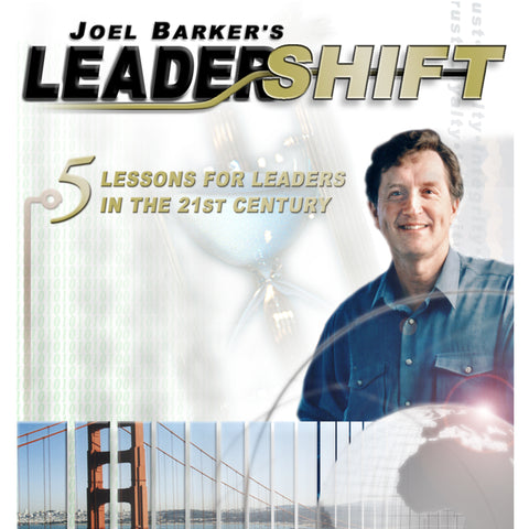 Joel Barker's Leadershift