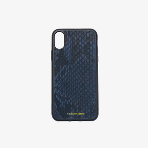 coque iphone xr python