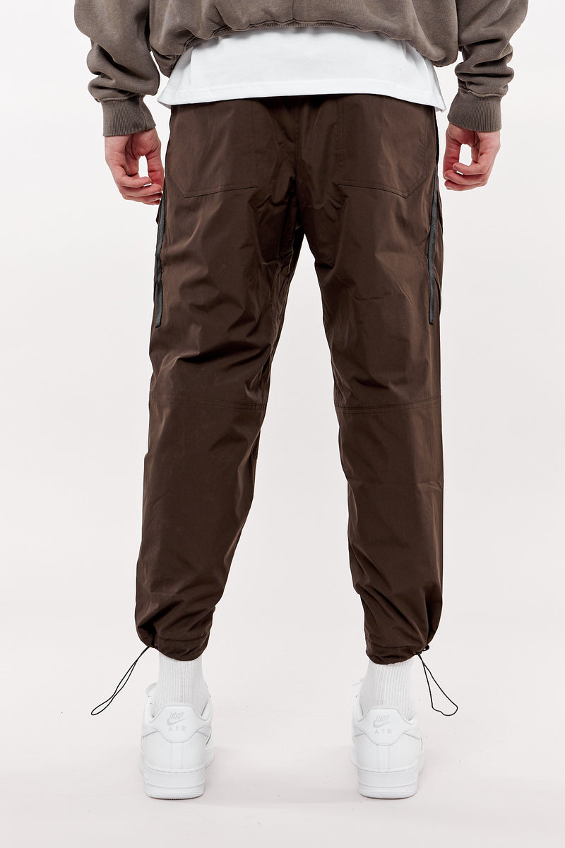 cargo tech pants