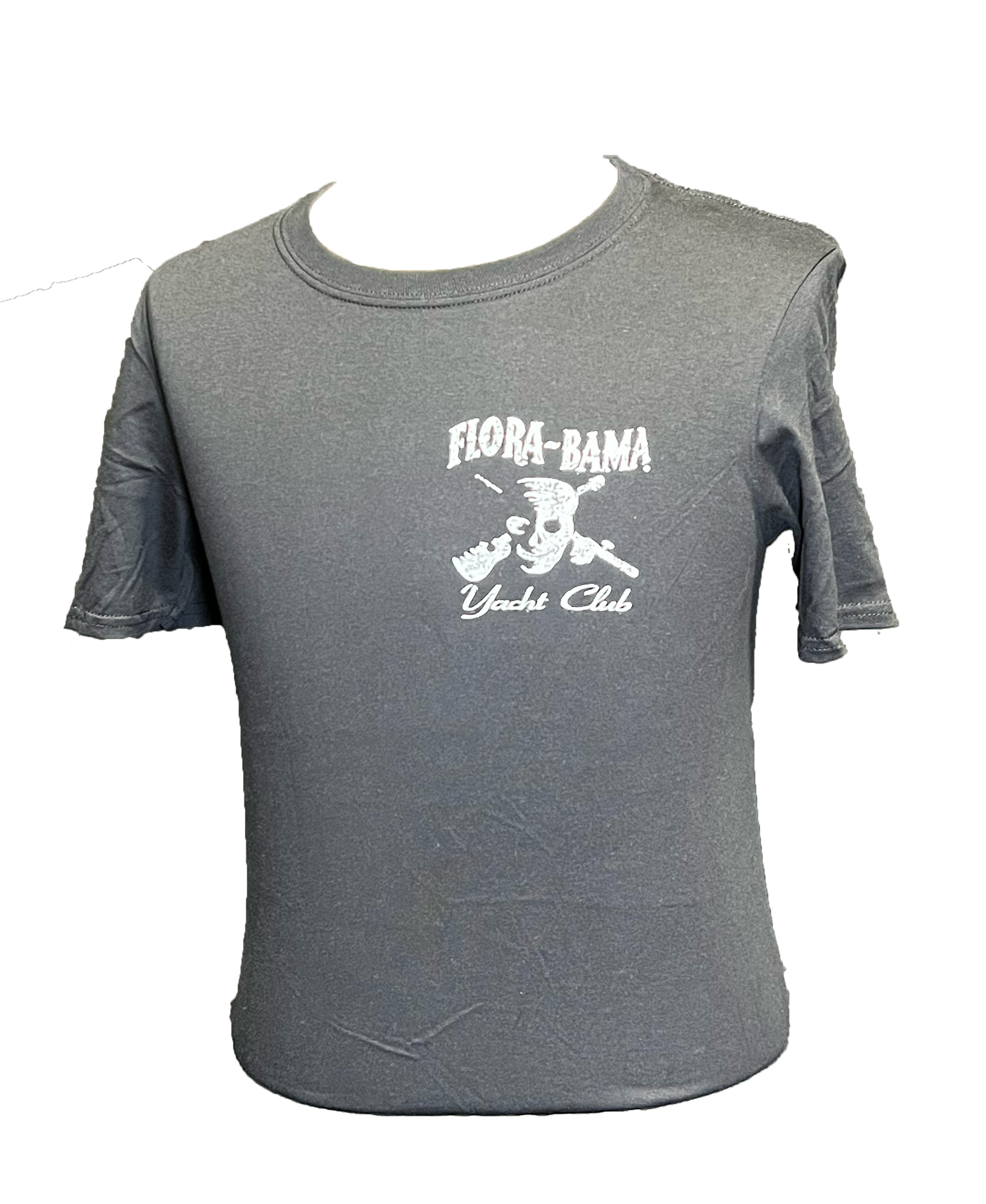 flora bama yacht club shirt