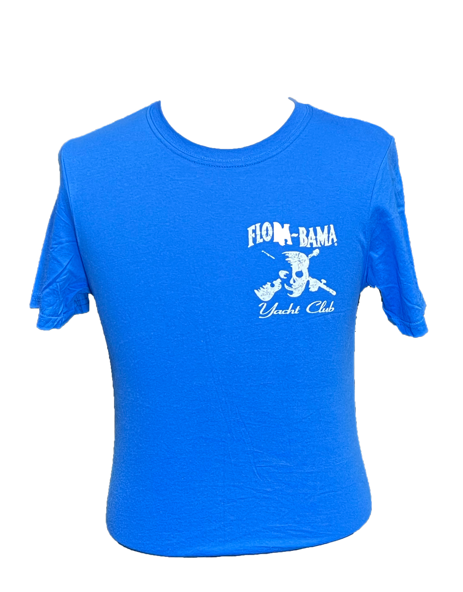 flora bama yacht club shirt