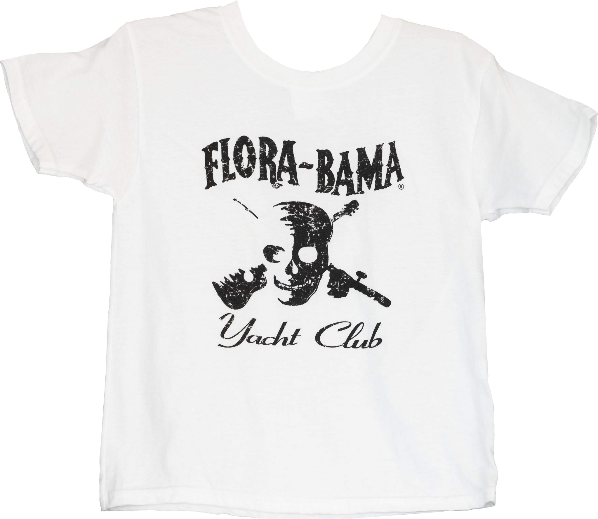 flora bama yacht club shirt