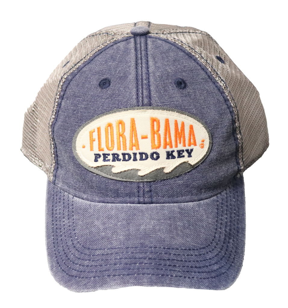 Retro Bama Patch Hat - Quick Ship – JNJ Apparel Store