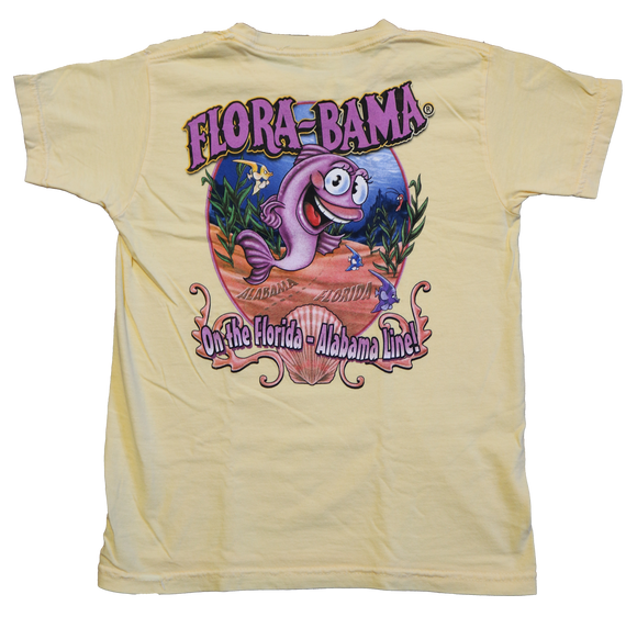 flora bama yacht club shirt