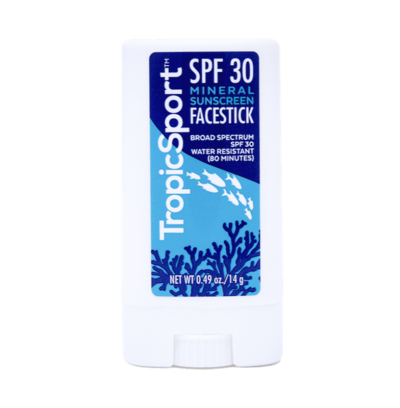 Facestick SPF 30 - TropicSport