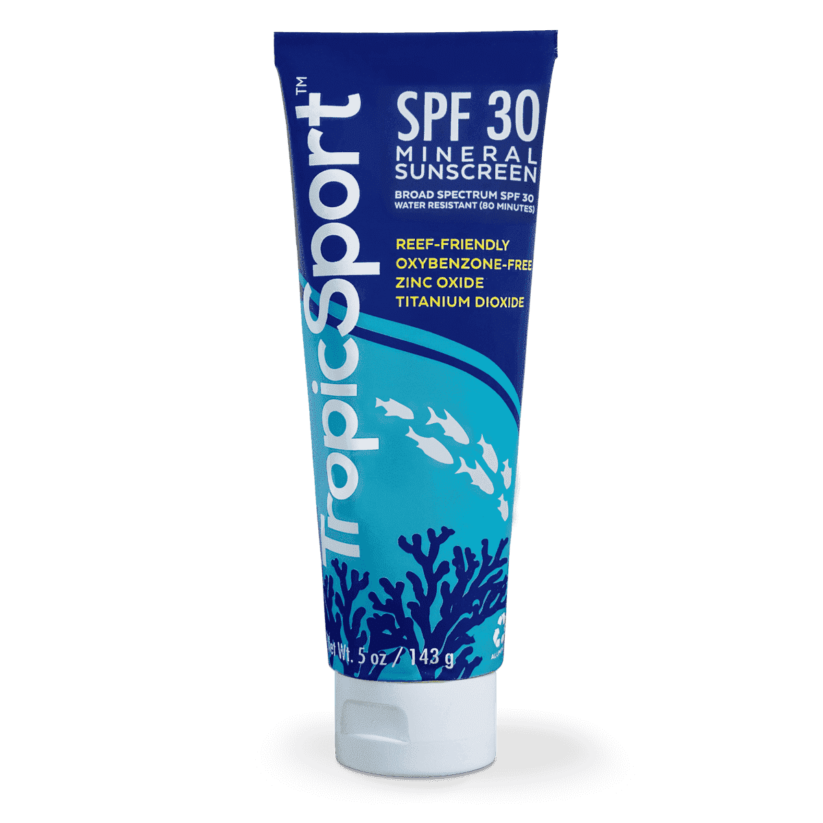 TropicSport SPF 30 Sunscreen - TropicSport