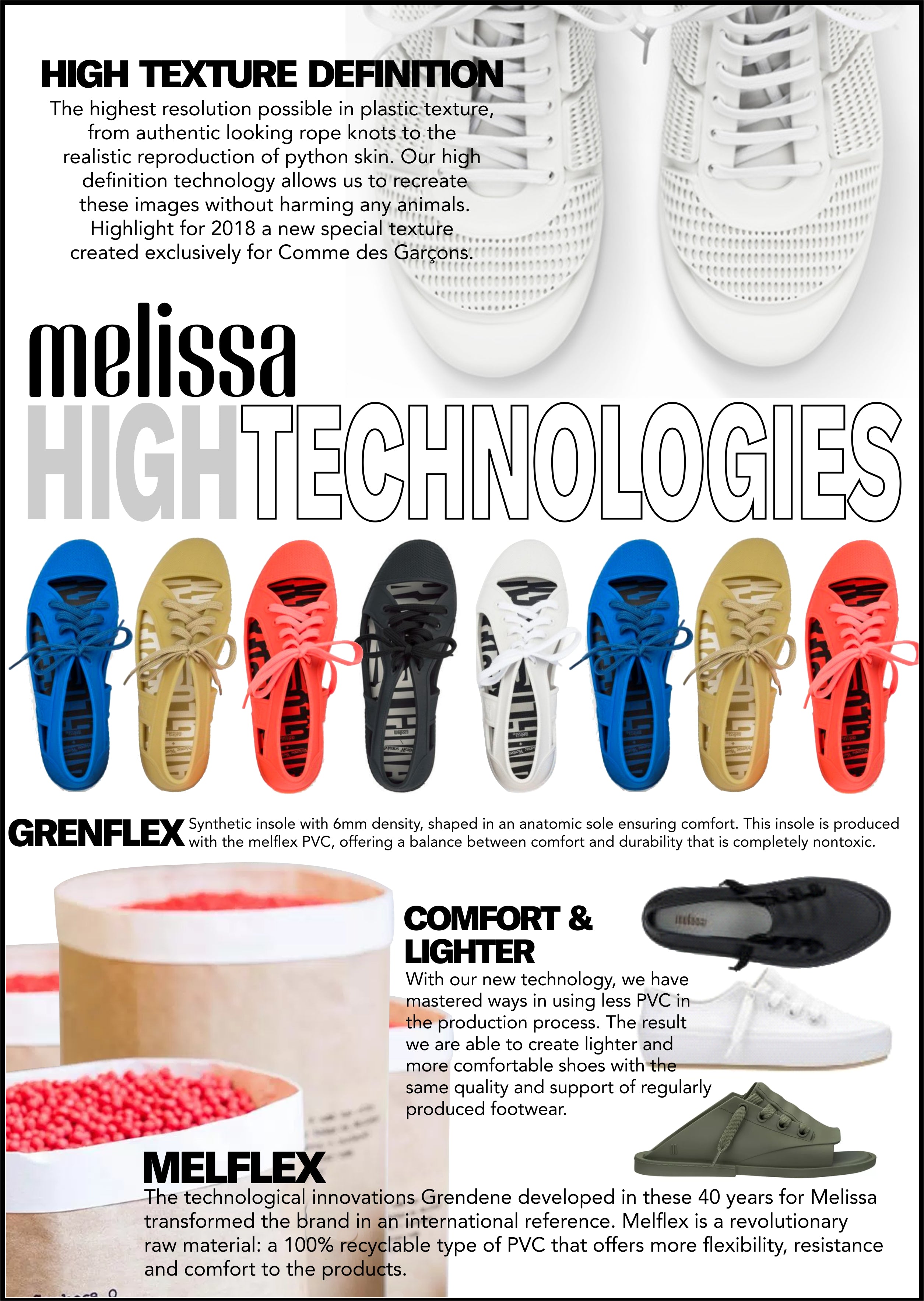 melissa ulitsa sneaker review