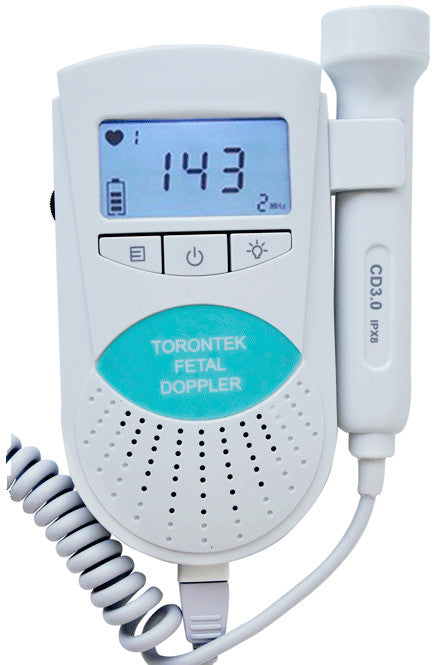 fetal doppler device