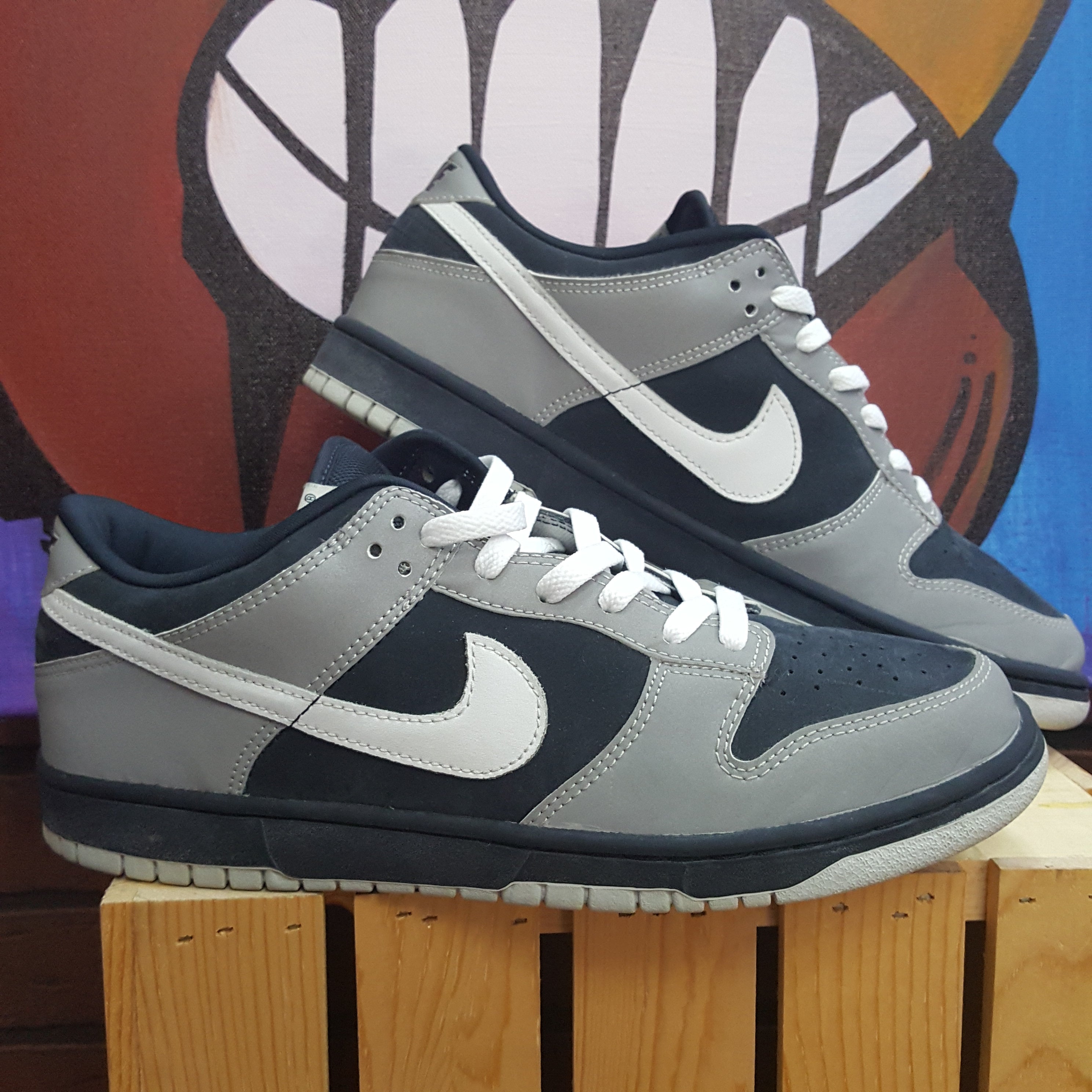 3m dunks