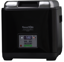 SousVide Supreme Models: – SousVide | Official