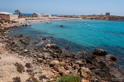 ISLA DE TABARCA