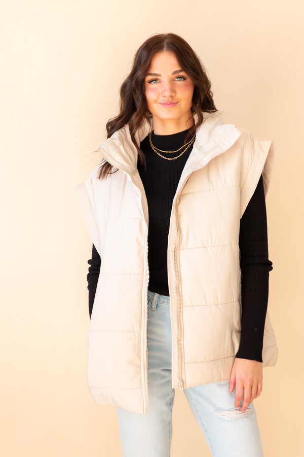 Quilted Vests − Now: 200+ Items up to −89%